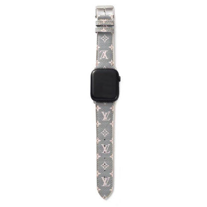 Joli bracelet coloré et fantaisie pour iWatch
