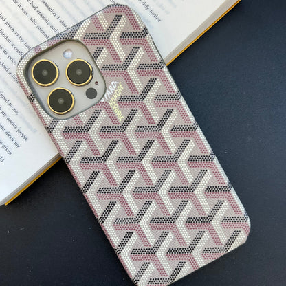 Coque de téléphone Go Neutral (beige)