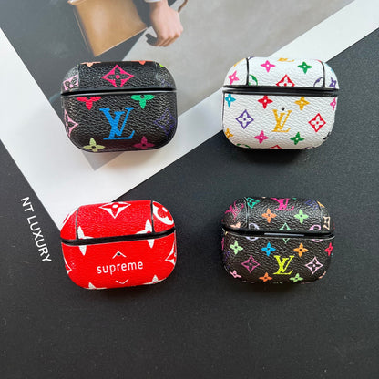 Various Of Love Airpods Case