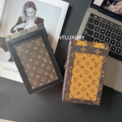Handytasche "Fancy Love" für alle Telefone