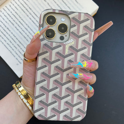 Coque de téléphone Go Neutral (beige)