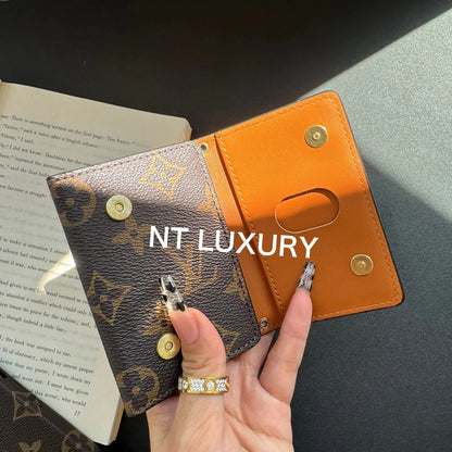 Traditional Floral Fabulous Design Phone Case