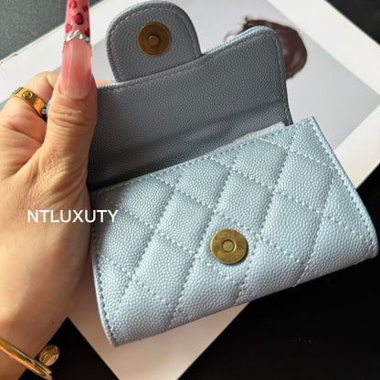 CC Fancy Design Wallet