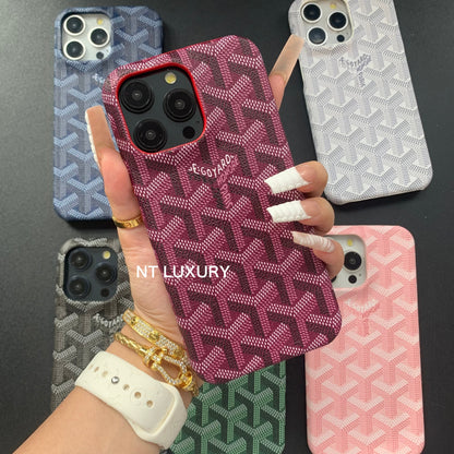 Coque iPhone "Go Your Heart" : Nouveau Design