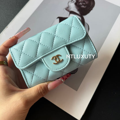 CC Fancy Design Wallet