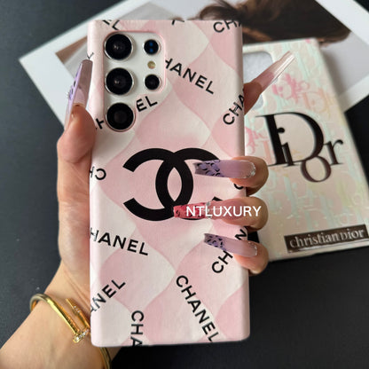 Coque Samsung Fille à la Mode Unique
