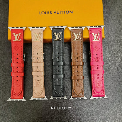 Liebesdesign für iWatch-Armband