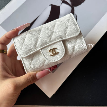CC Fancy Design Wallet