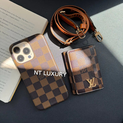Traditional Floral Fabulous Design Phone Case