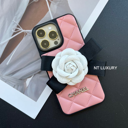 Coque de téléphone Fille Déco Fleurs