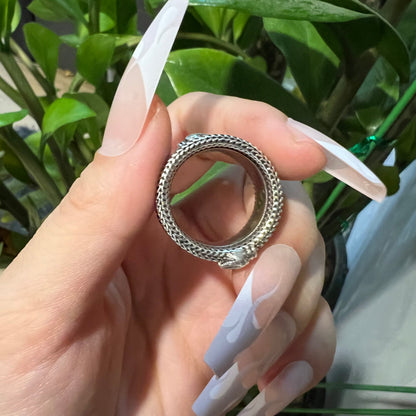 Vintage G Rings & Bracelet
