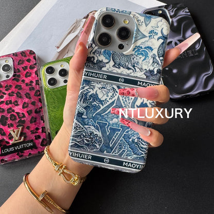 2025 Fashion New Design For iPhone