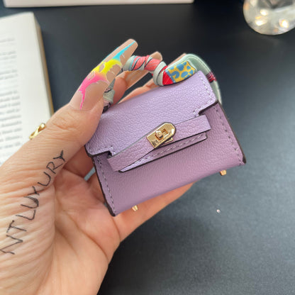 Cute Coin Minimum Case For AirPods