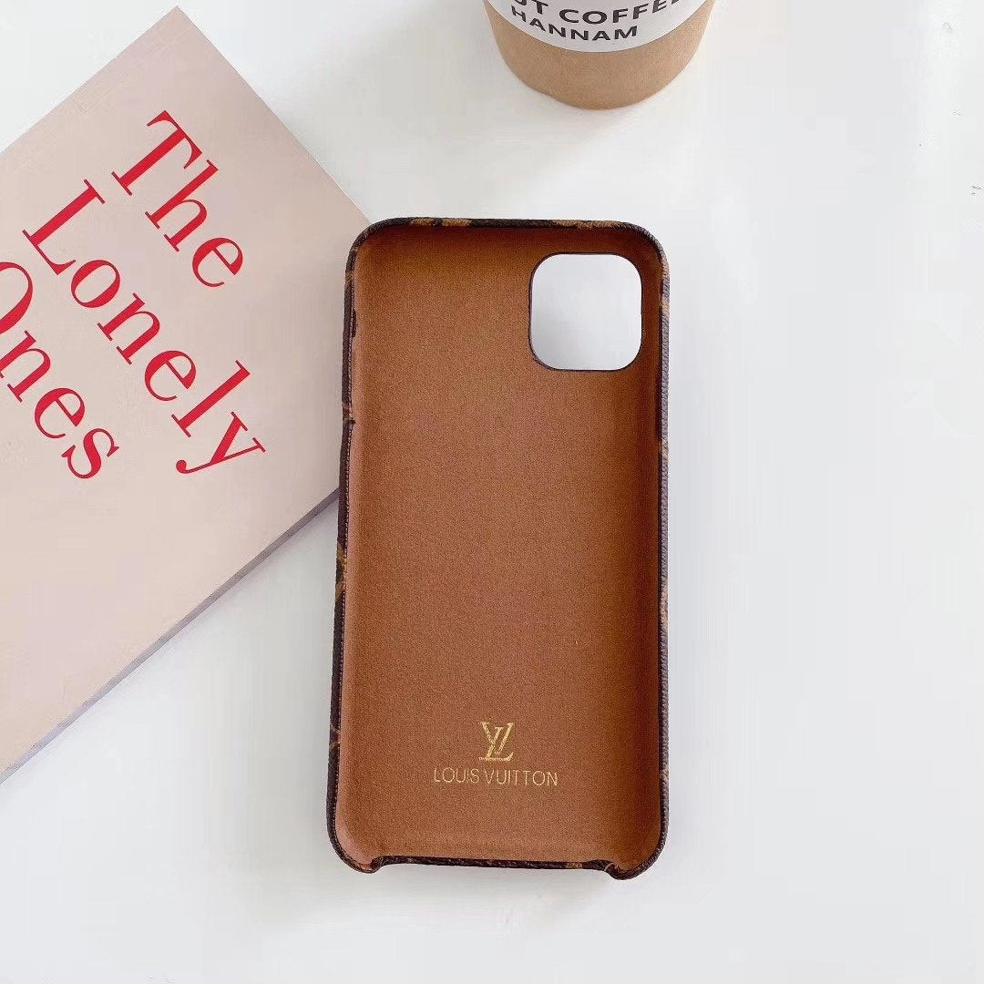 Coque de téléphone « Love Versus » pour iPhone