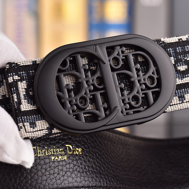 Fashion Design Belt 003