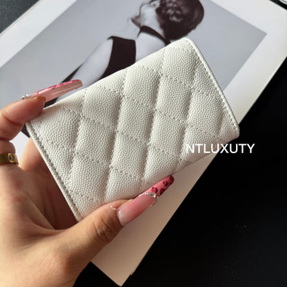 CC Fancy Design Wallet