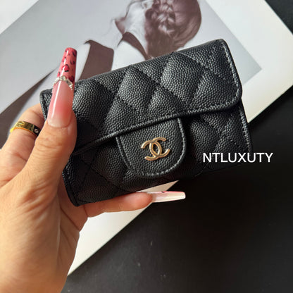 CC Fancy Design Wallet