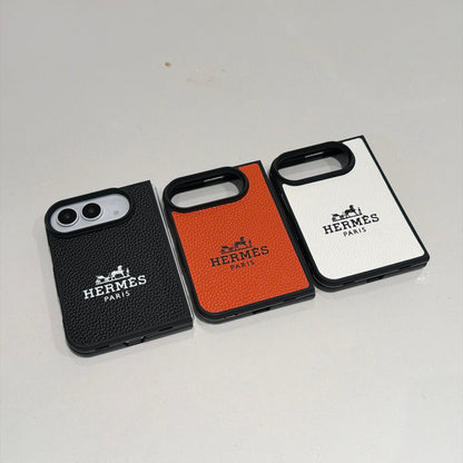 Horse Phone Case For iPhone Duo