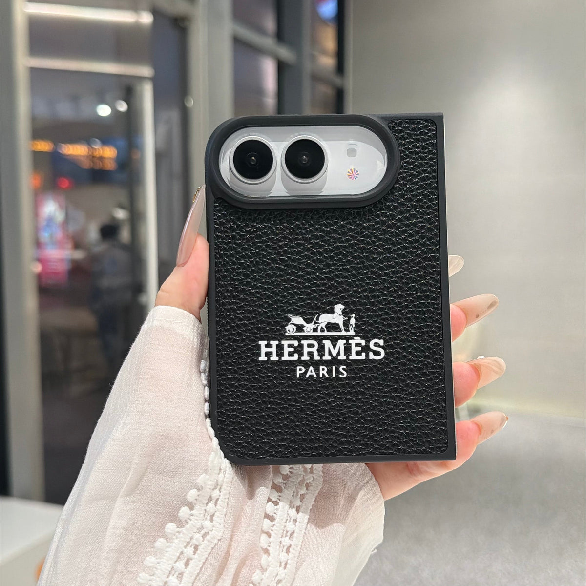 Horse Phone Case For iPhone Duo