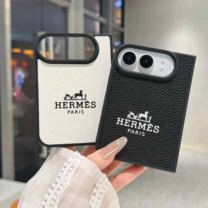 Horse Phone Case For iPhone Duo