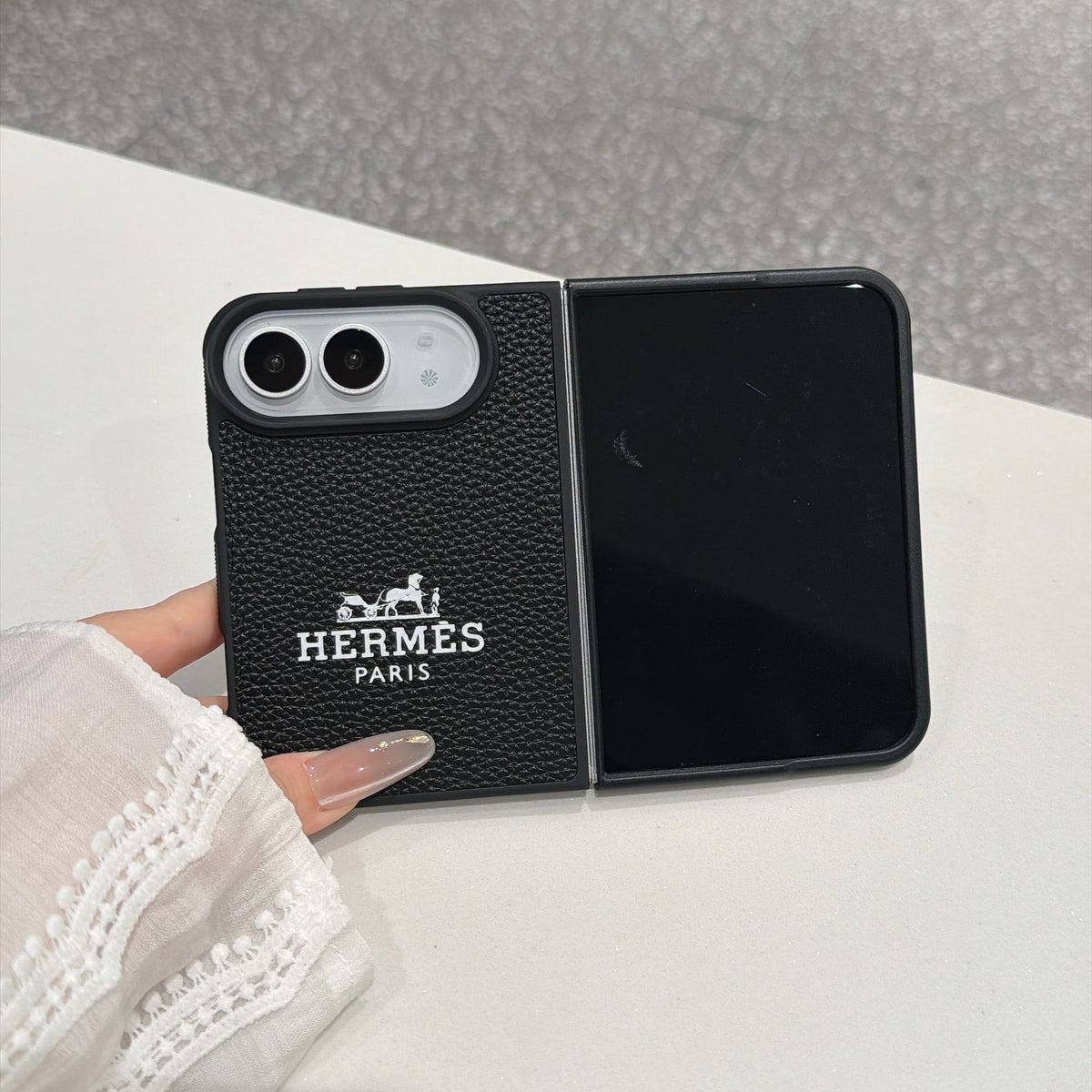 Horse Phone Case For iPhone Duo