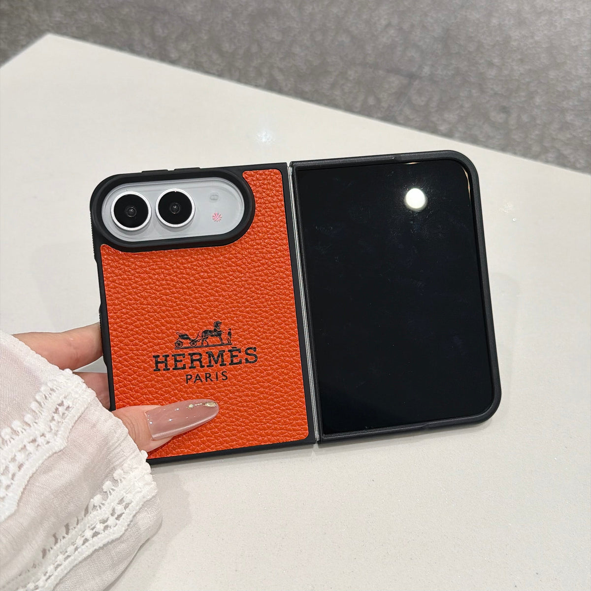 Horse Phone Case For iPhone Duo