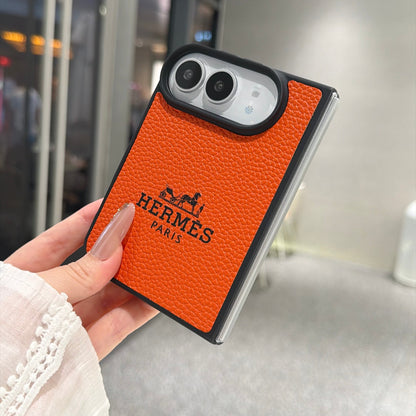 Horse Phone Case For iPhone Duo