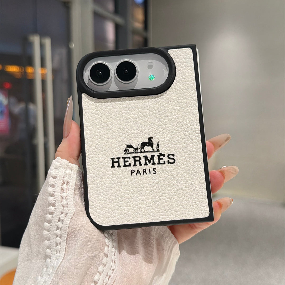 Horse Phone Case For iPhone Duo