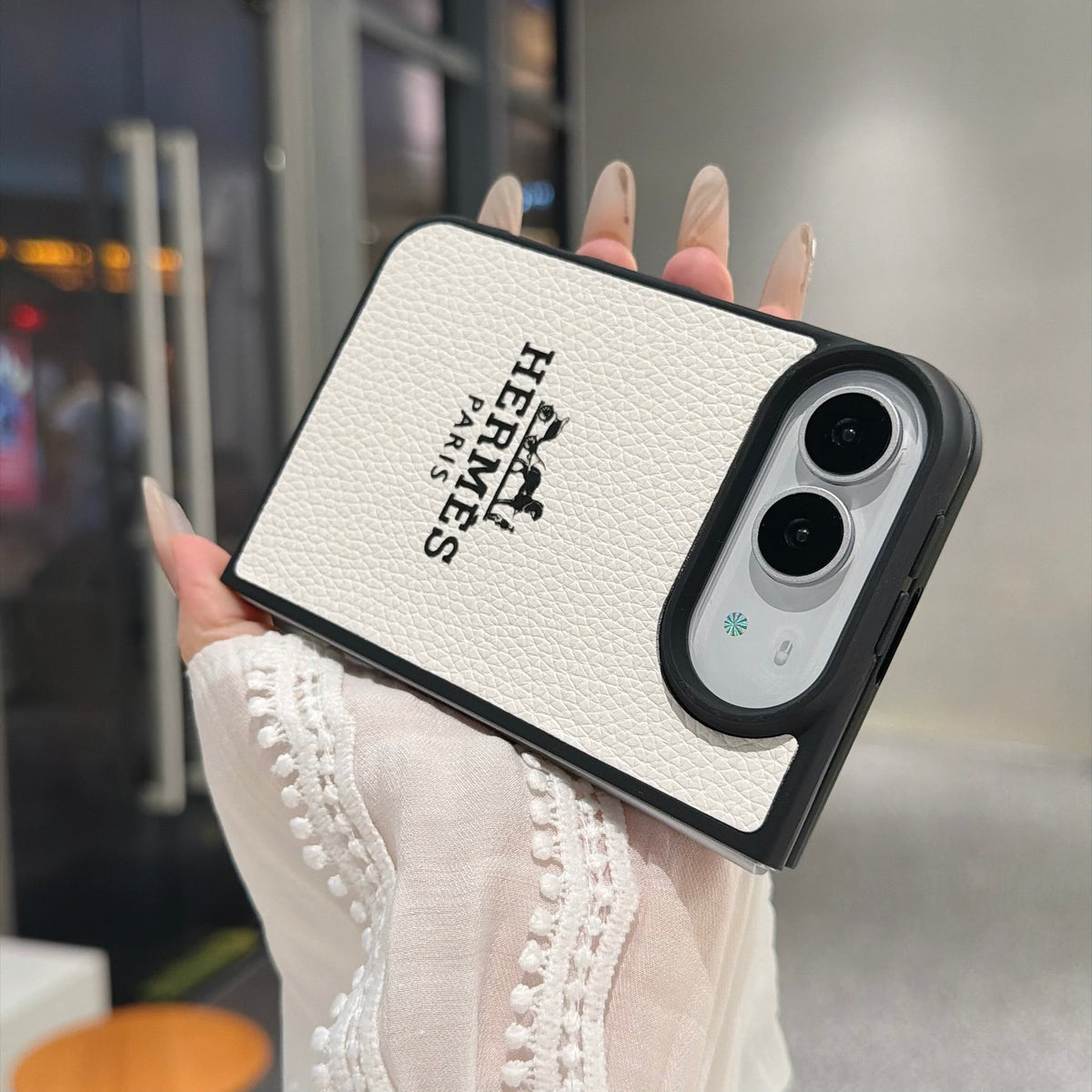 Horse Phone Case For iPhone Duo
