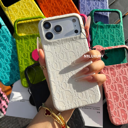 Colorful Dove Relief Samsung Case (10 Color)