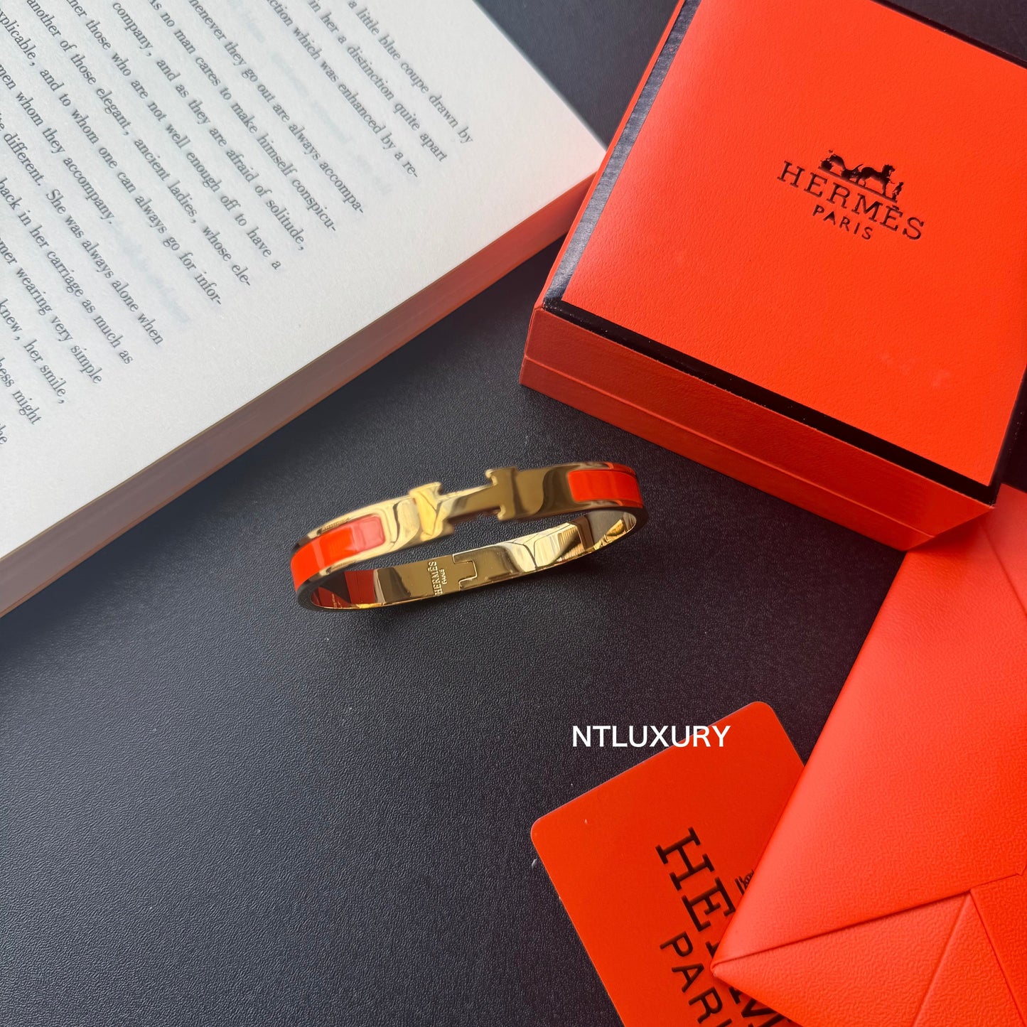 Slim Hot Girl Bracelet