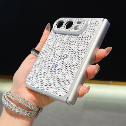 Classic Go Your Girl Phone Case For iPhone Duo with Middle Protection