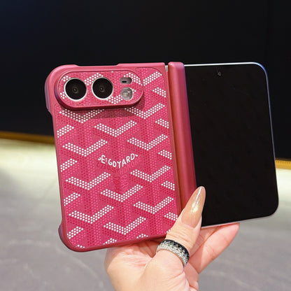 Classic Go Your Girl Phone Case For iPhone Duo with Middle Protection