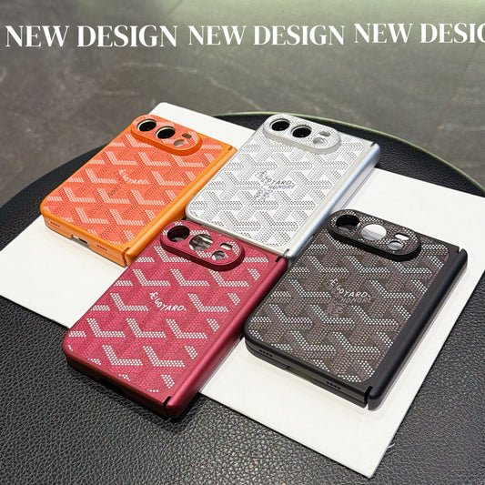 Classic Go Your Girl Phone Case For iPhone Duo with Middle Protection