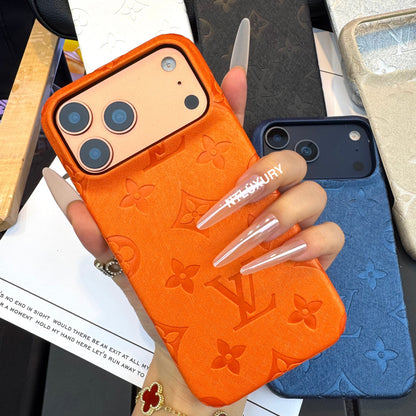 Draw-bench Workmanship Love Phone Case