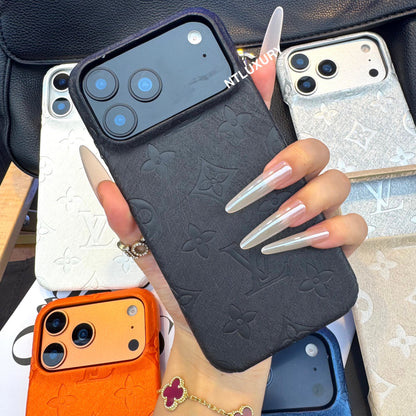 Draw-bench Workmanship Love Samsung Case