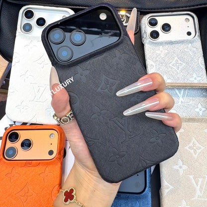 Draw-bench Workmanship Love Phone Case