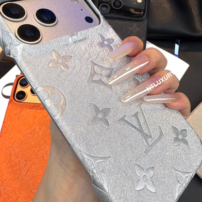 Draw-bench Workmanship Love Phone Case