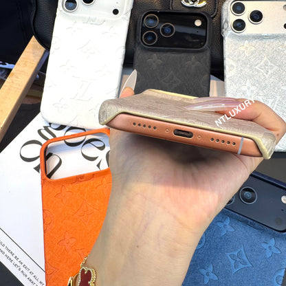 Draw-bench Workmanship Love Phone Case