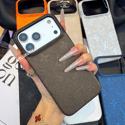 Draw-bench Workmanship Love Phone Case