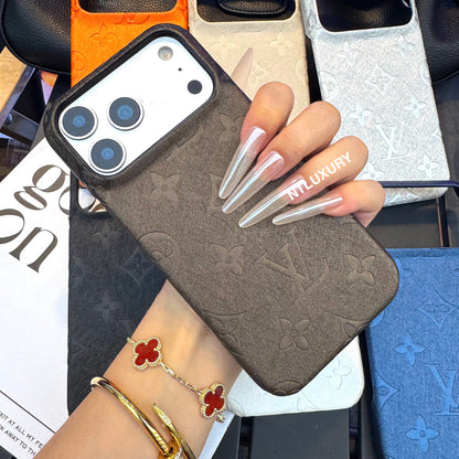 Draw-bench Workmanship Love Samsung Case