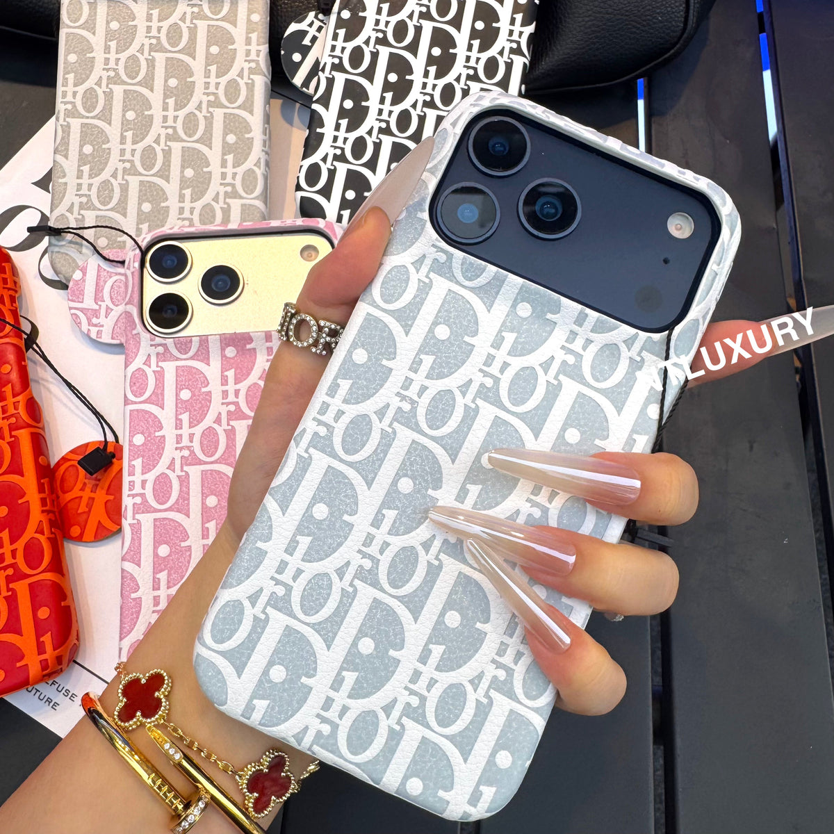 Relief Workmanship Dove Phone Case