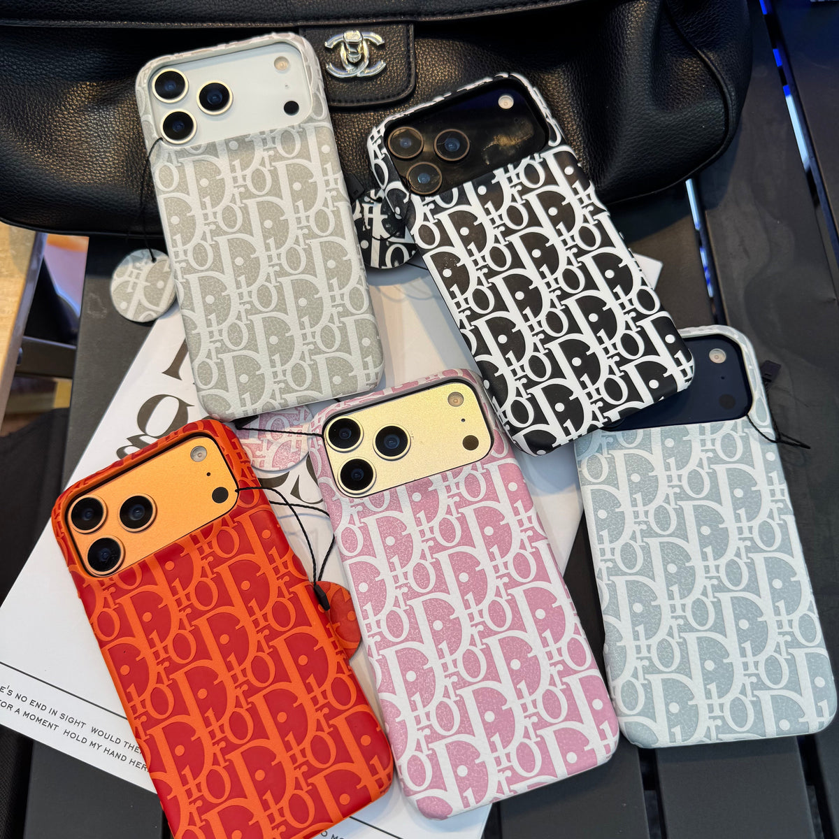 Relief Workmanship Dove Phone Case