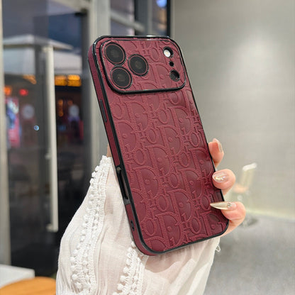 Colorful Dove Full Protection Phone Case