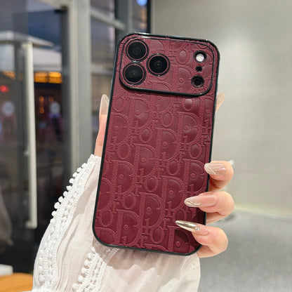 Colorful Dove Full Protection Phone Case