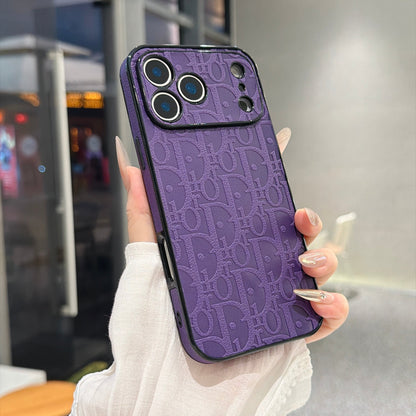 Colorful Dove Full Protection Phone Case