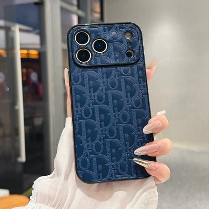 Colorful Dove Full Protection Phone Case