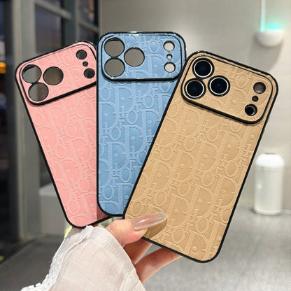 Colorful Dove Full Protection Phone Case