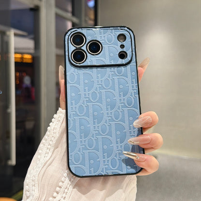 Colorful Dove Full Protection Phone Case