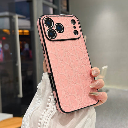 Colorful Dove Full Protection Phone Case